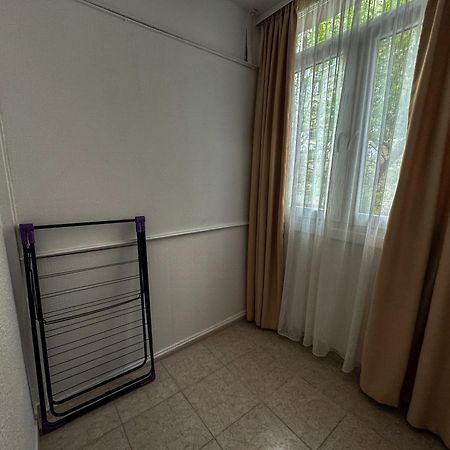 Studio Drumul Taberei Self Check-In Bucareste Exterior foto