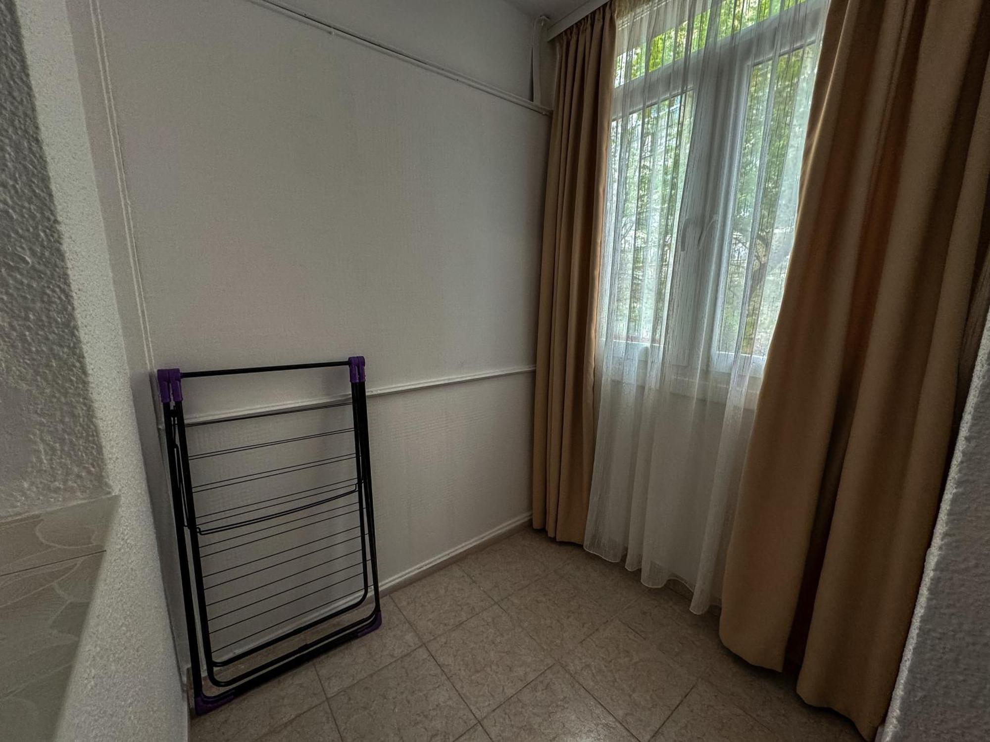 Studio Drumul Taberei Self Check-In Bucareste Exterior foto